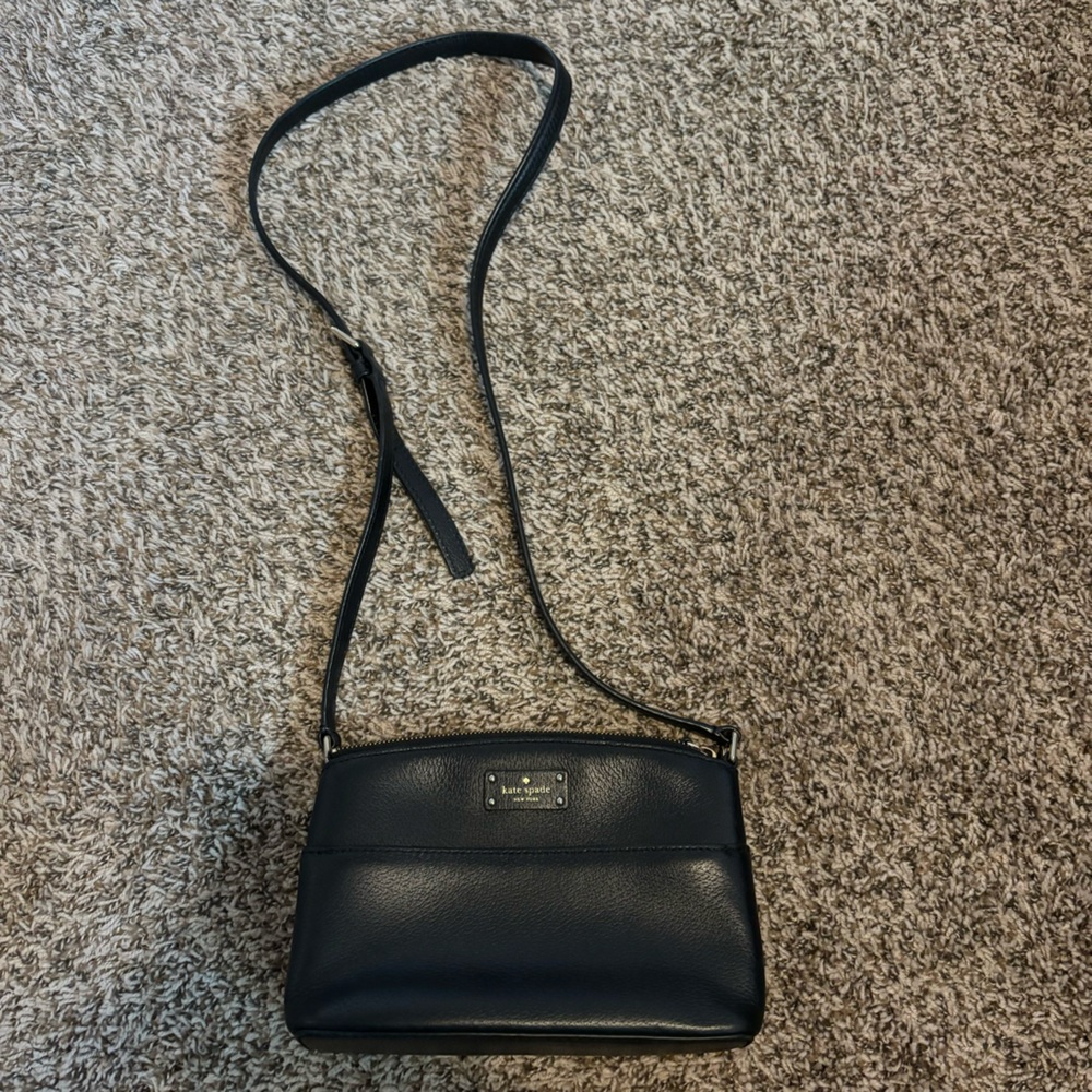 Kate spade purse